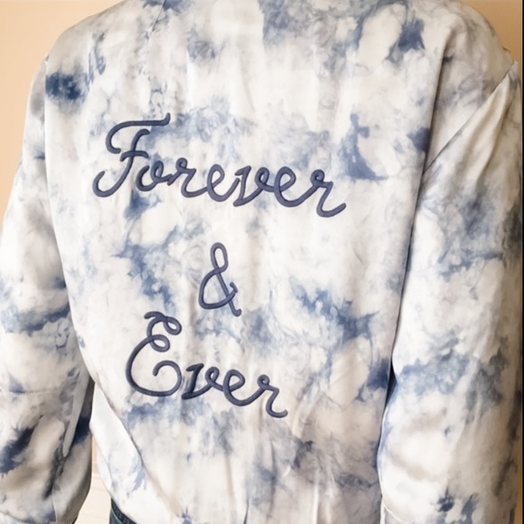 PAIGE Bomber jacket - Picture 2 of 6